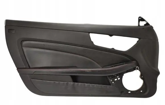 Mercedes-Benz SLK R172 Front door card panel trim HCR