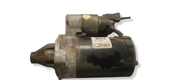 KIA Rio Starter motor 36100