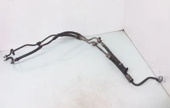 Peugeot 307 Power steering hose/pipe/line