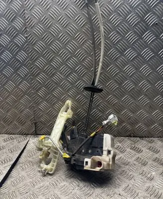 KIA Optima Front door lock