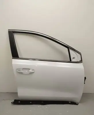 KIA Sportage Front door 