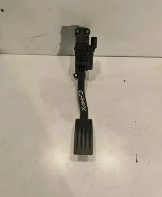 Ford Focus C-MAX Accelerator throttle pedal 3M519F836AF 6PV00864110 020604