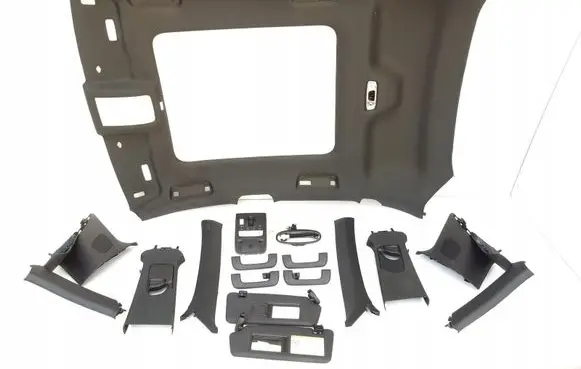 Audi RS Q3 Headlining 8U0867505C