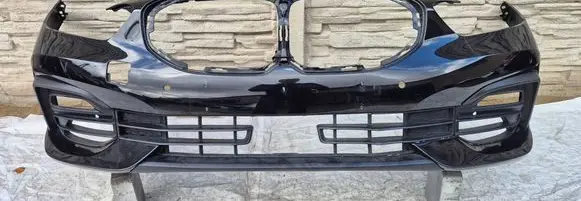 BMW 1 F40 Front bumper 7459708