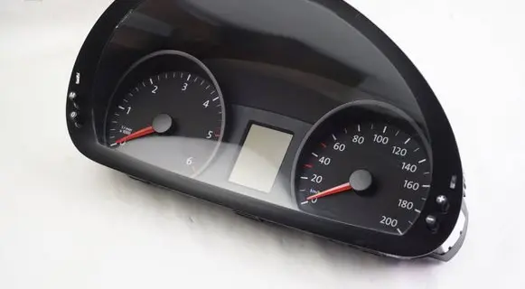 Volkswagen Crafter Speedometer (instrument cluster) A9069006402 A9069014401 A9069026501