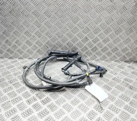 Audi RS6 C8 Windshield washer fluid hose 4K8955970D