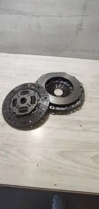 Volkswagen Caddy Clutch set kit