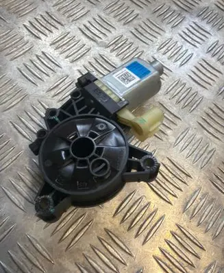 KIA EV6 Rear door window regulator motor 83450CV000