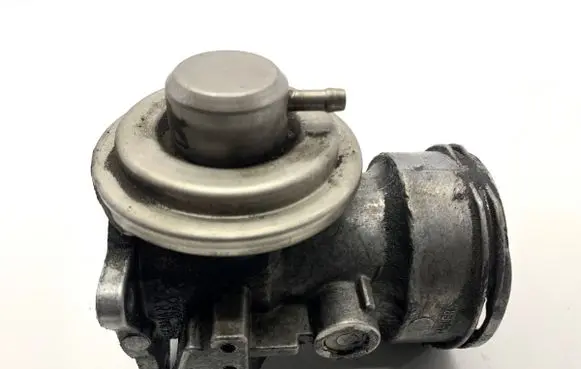 EGR valve