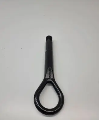 Land Rover Evoque II Towing hook eye K8D217A999A
