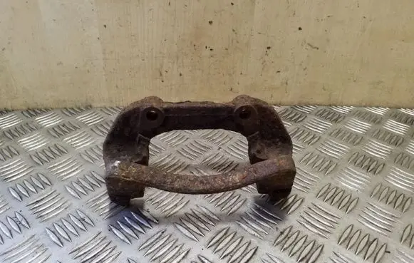Audi 80 90 S2 B4 Front Brake Caliper Pad/Carrier 