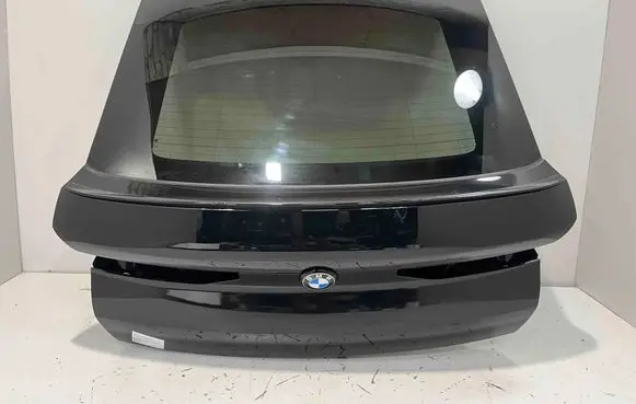 BMW X6 G06 Tailgate/trunk/boot lid 9491559 9881847