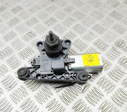 Cadillac Escalade Rear window wiper motor 23108338