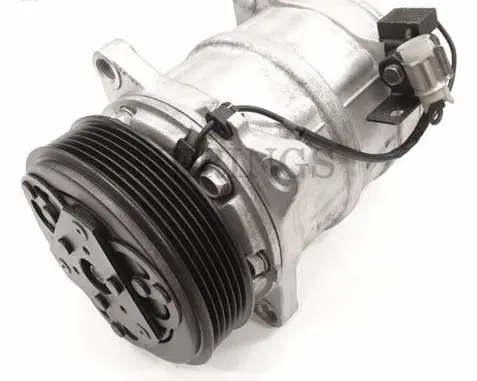 Volvo 850 Air conditioning (A/C) compressor (pump) ACP800000S