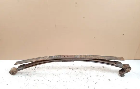 Ford Transit Rear leaf spring YC155560KK