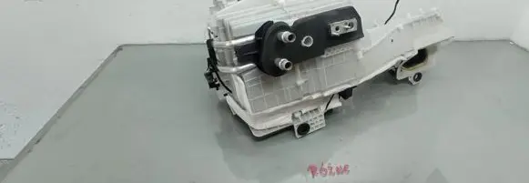 Peugeot 3008 II Interior heater climate box assembly 
