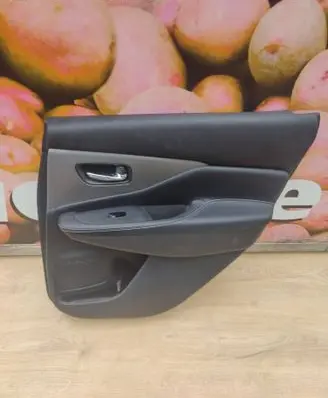 Nissan Murano Z52 Rear door card panel trim
