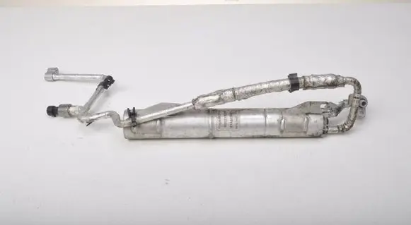 McLaren MP4 12c Air conditioning (A/C) air dryer 11A2855CP.01