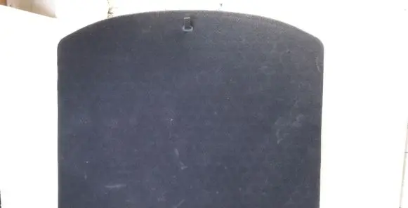 KIA Sportage Trunk/boot floor carpet liner 857241F500