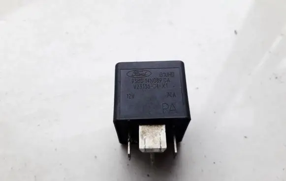Ford Mondeo MK I Other relay 93BG14N089CA V23136-J4-X1