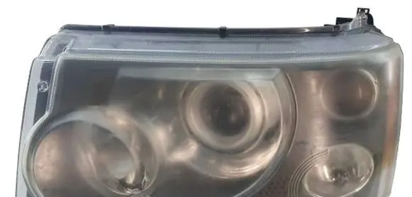 Land Rover Range Rover Sport L320 Headlight/headlamp