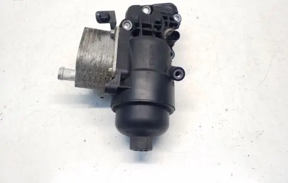 KIA Sportage Oil filter mounting bracket K0100200 264102A300