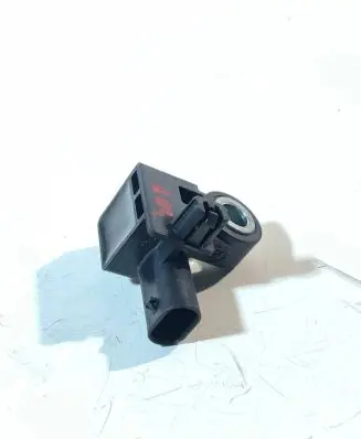 Peugeot 308 Airbag deployment crash/impact sensor 9832977480 090322J 680481400A