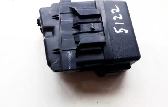 Toyota Avensis T270 Fuse box set 7191YB1