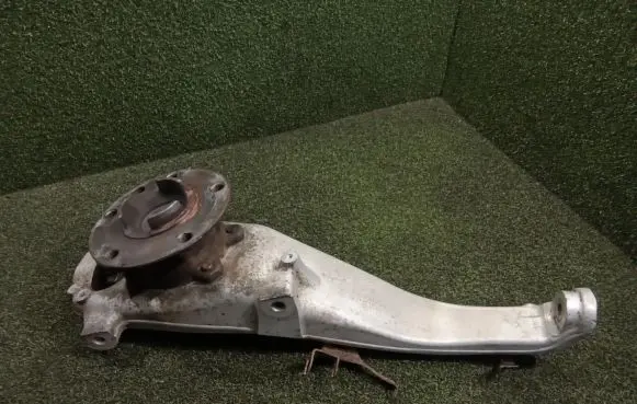 Porsche Cayenne (92A) Front wheel hub 7P0407246A 7P0407246