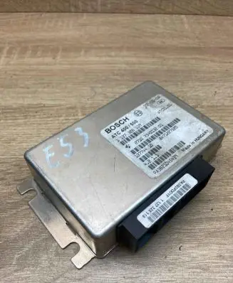 BMW X5 E53 Gearbox control unit/module 7540132 1137328119