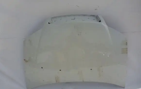 Fiat Punto (188) Engine bonnet/hood