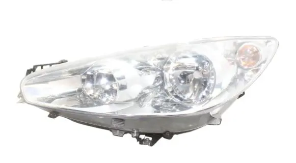 Peugeot RCZ Headlight/headlamp