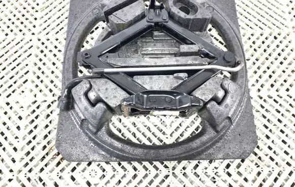 Ford Focus Other interior part