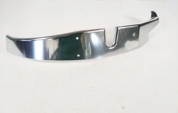 Mercedes-Benz CL C216 Other front door trim element A2167280221