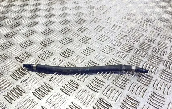 Mercedes-Benz E W212 Engine coolant pipe/hose A2125010425