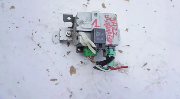 Honda Jazz Power steering control unit/module POZOSTAE