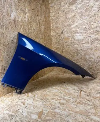 BMW 3 E92 E93 Fender 7146066 72458411 72458410