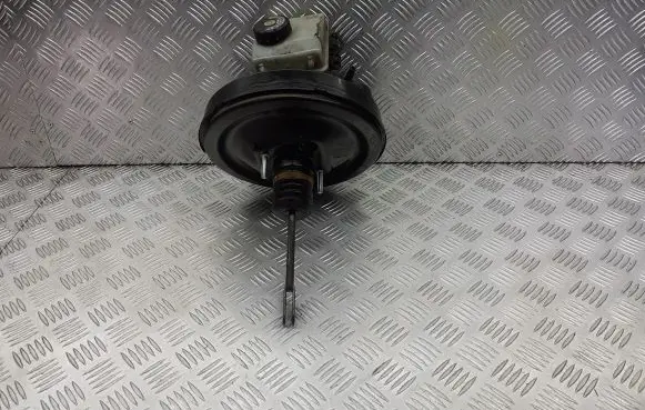 Opel Zafira B Brake booster 13142361UA