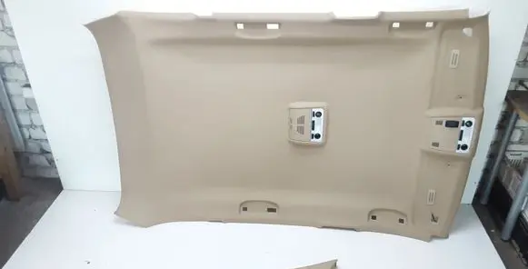BMW X1 E84 Headlining set 4223573 2991794 2991795