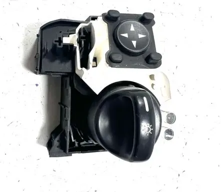 Mercedes-Benz C W203 Light switch A2035451204 24406574775 04058545