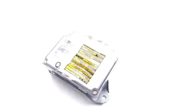 Lexus RX 330 - 350 - 400H Airbag control unit/module 89170-48140 152300-7591