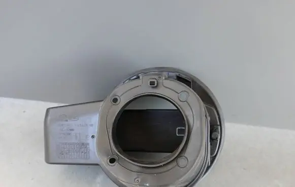 Hyundai Tucson TL Fuel tank cap 69513D7000 69513-D7000