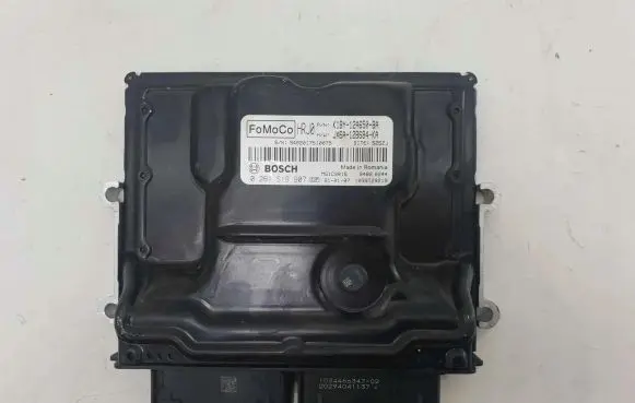 Ford Fiesta Engine control unit/module ECU 0261S19907