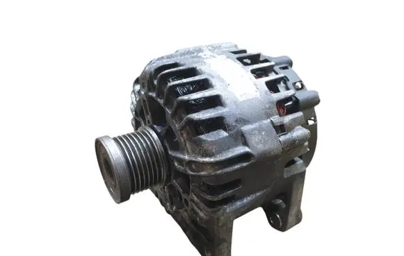 Renault Trafic II (X83) Generator/alternator 8200206251