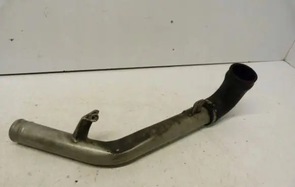 BMW 5 E39 Intercooler hose/pipe
