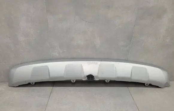 Toyota RAV 4 (XA40) Rear bumper trim bar molding 5275142020 5275142030