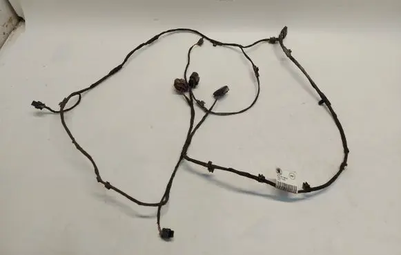 Skoda Enyaq iV Parking sensor (PDC) wiring loom 5LG971095D-JLK01