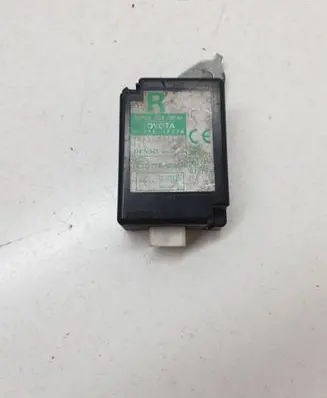 Toyota RAV 4 (XA30) Door central lock control unit/module 8974142220