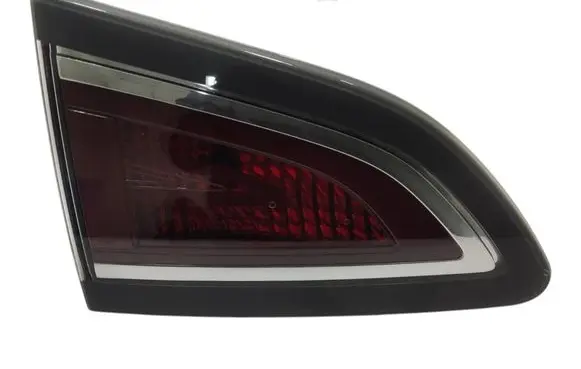 Renault Scenic III - Grand scenic III Tailgate rear/tail lights 265550018R