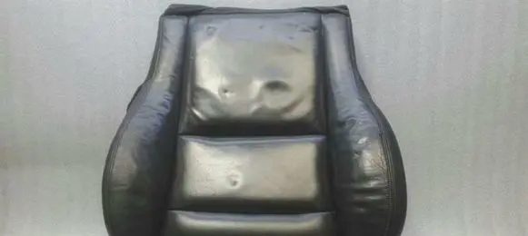 Jaguar S-Type Front driver seat XR842993LEG